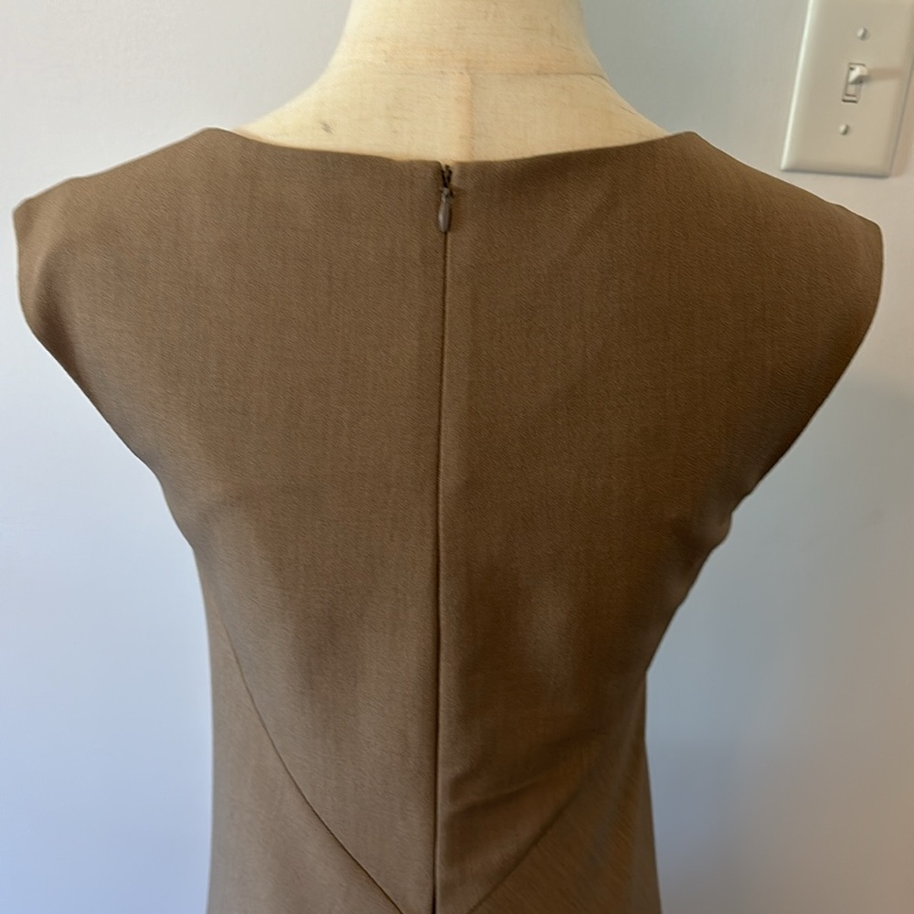 EUC MM Lafleur dress in size 4 - Picture 6 of 8